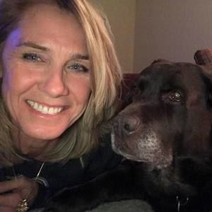 Meet your Posher, Wendy